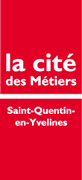 Coaching entreprise Yvelines - La Cité des Métiers Saint-Quentin-en-Yvelines